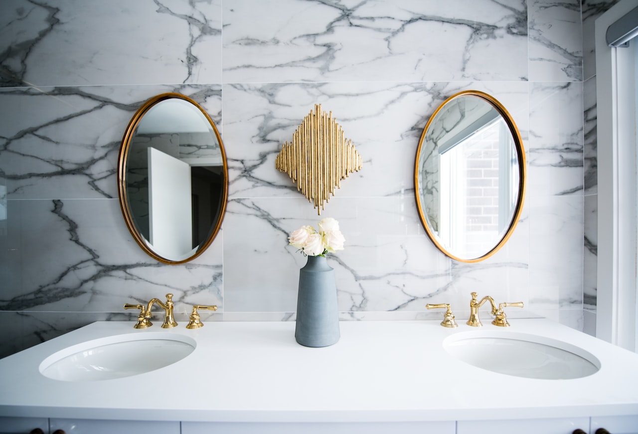 Ristrutturazione bagno completa